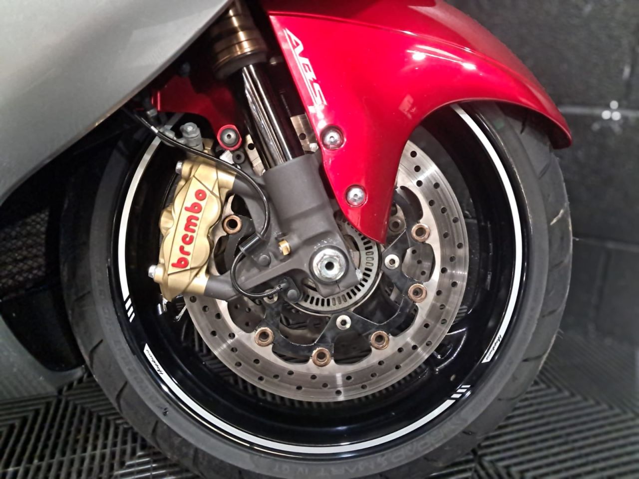 Used Suzuki GSX1300R Hayabusa for sale - 78435208: Photo 17
