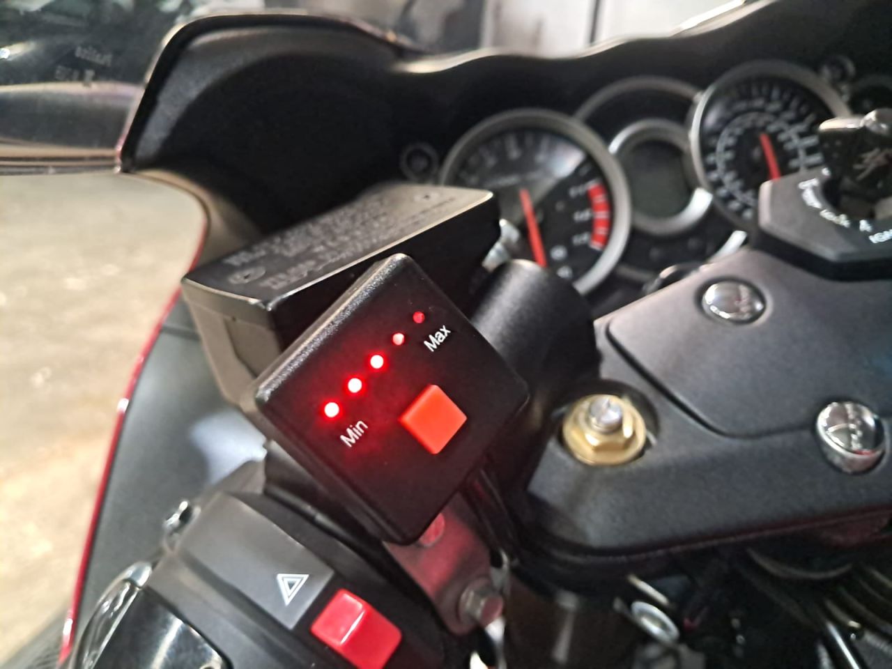Used Suzuki GSX1300R Hayabusa for sale - 78435208: Photo 19