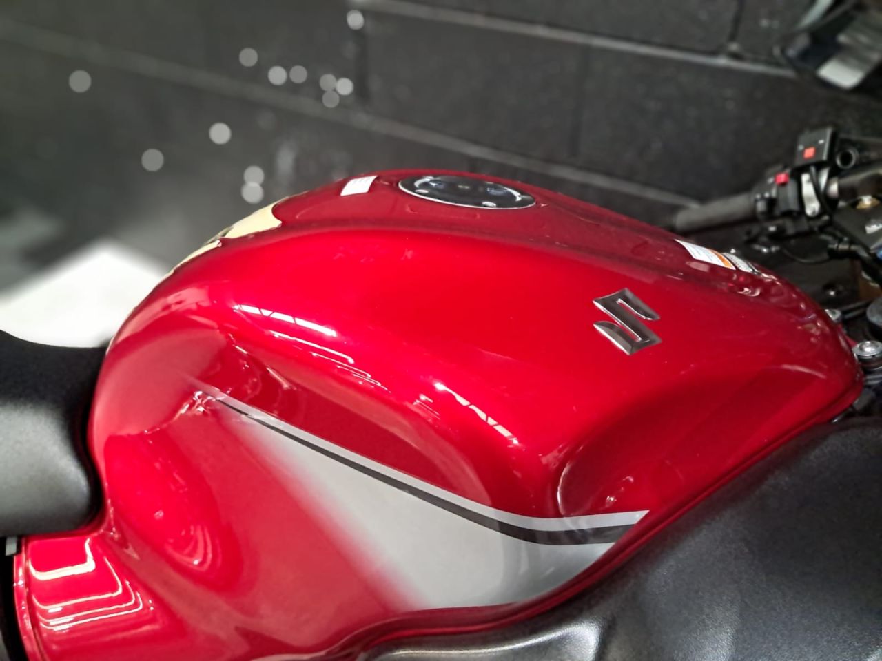 Used Suzuki GSX1300R Hayabusa for sale - 78435208: Photo 20