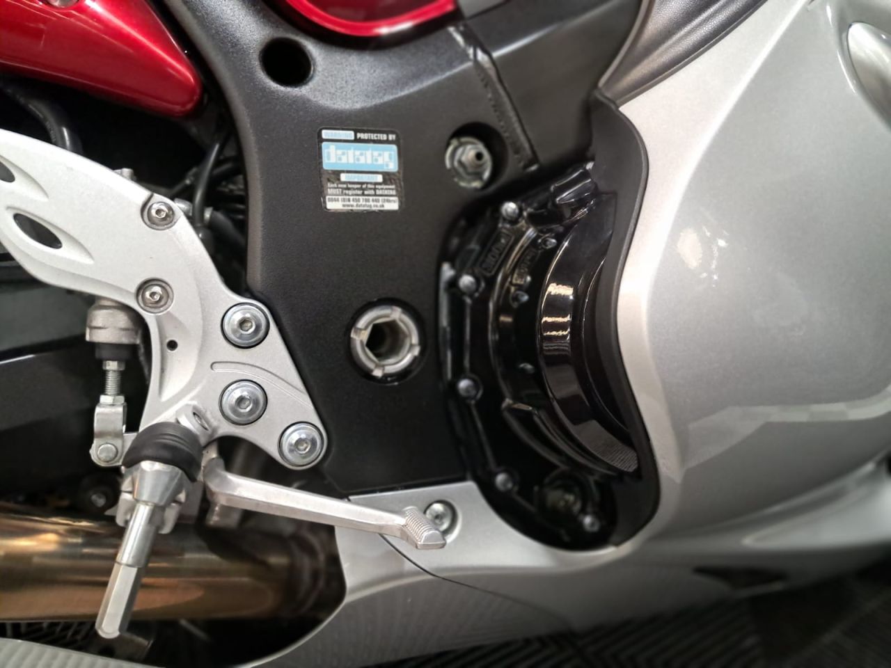 Used Suzuki GSX1300R Hayabusa for sale - 78435208: Photo 22