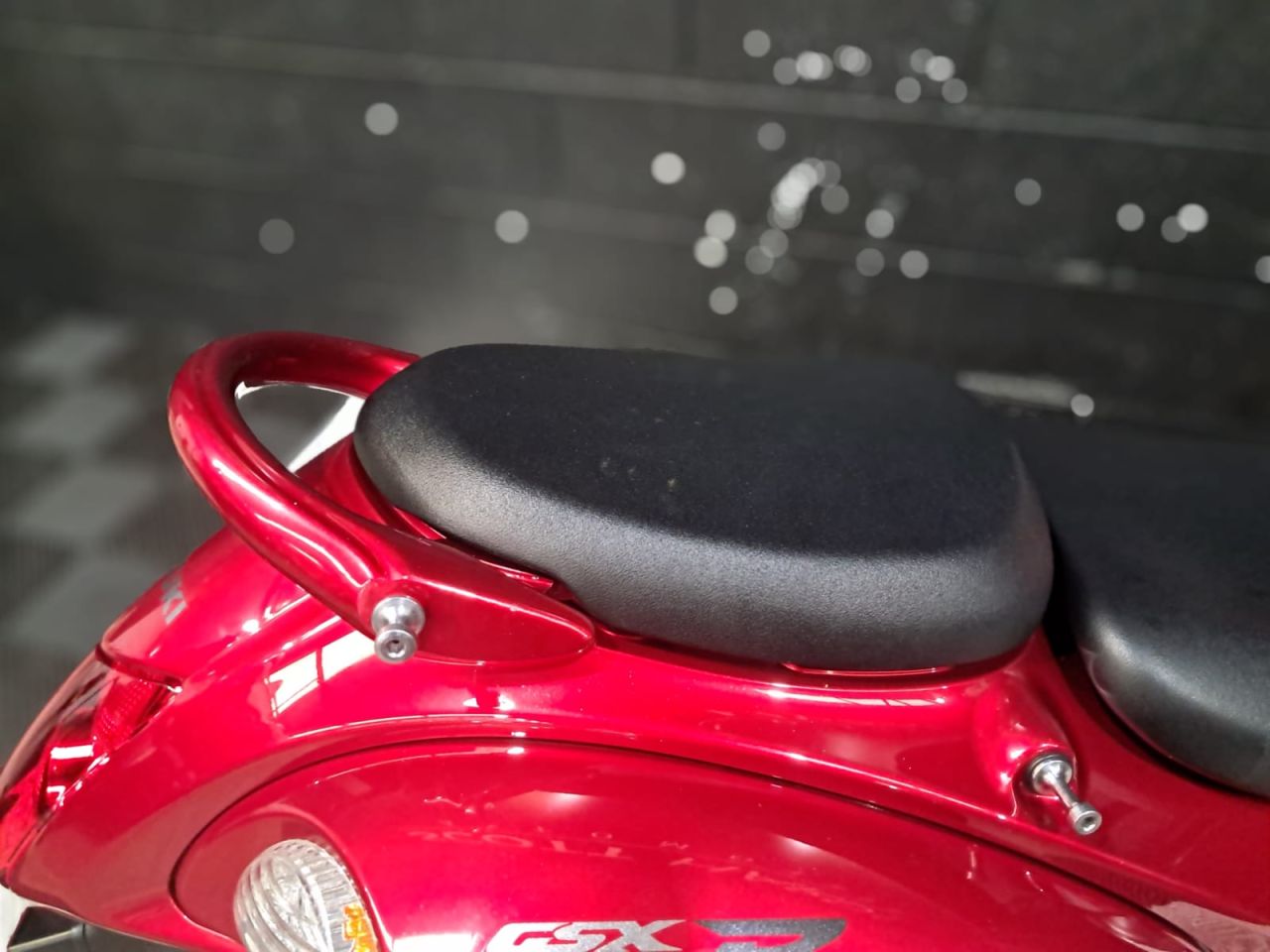 Used Suzuki GSX1300R Hayabusa for sale - 78435208: Photo 24