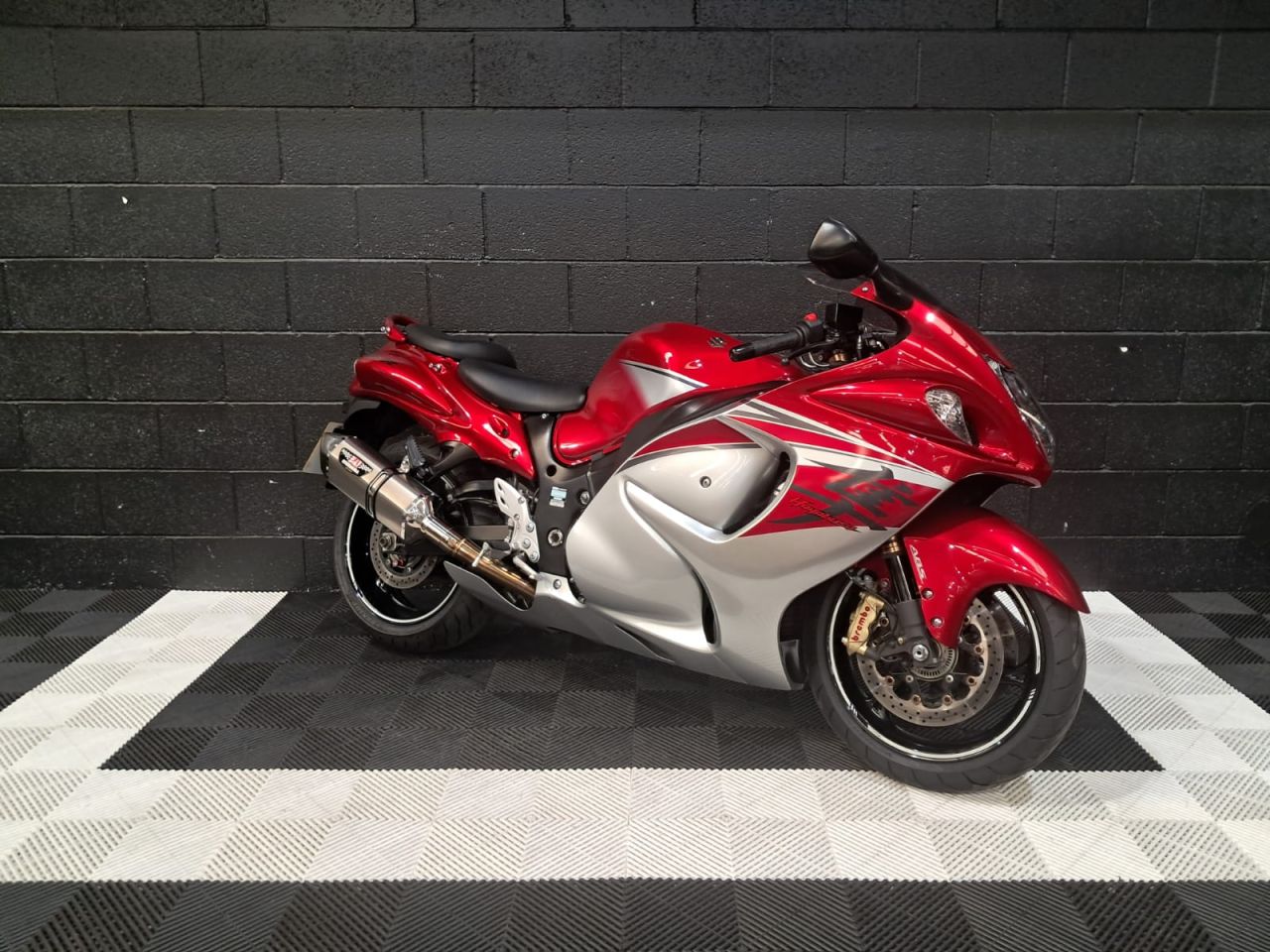 Used Suzuki GSX1300R Hayabusa for sale - 78435208: Photo 6