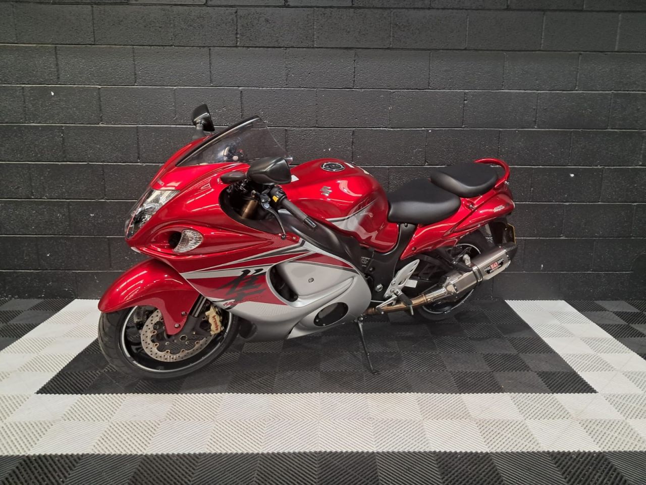 Used Suzuki GSX1300R Hayabusa for sale - 78435208: Photo 7
