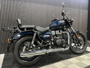 Used Royal Enfield METEOR undefined for sale - bike-79674728: Photo