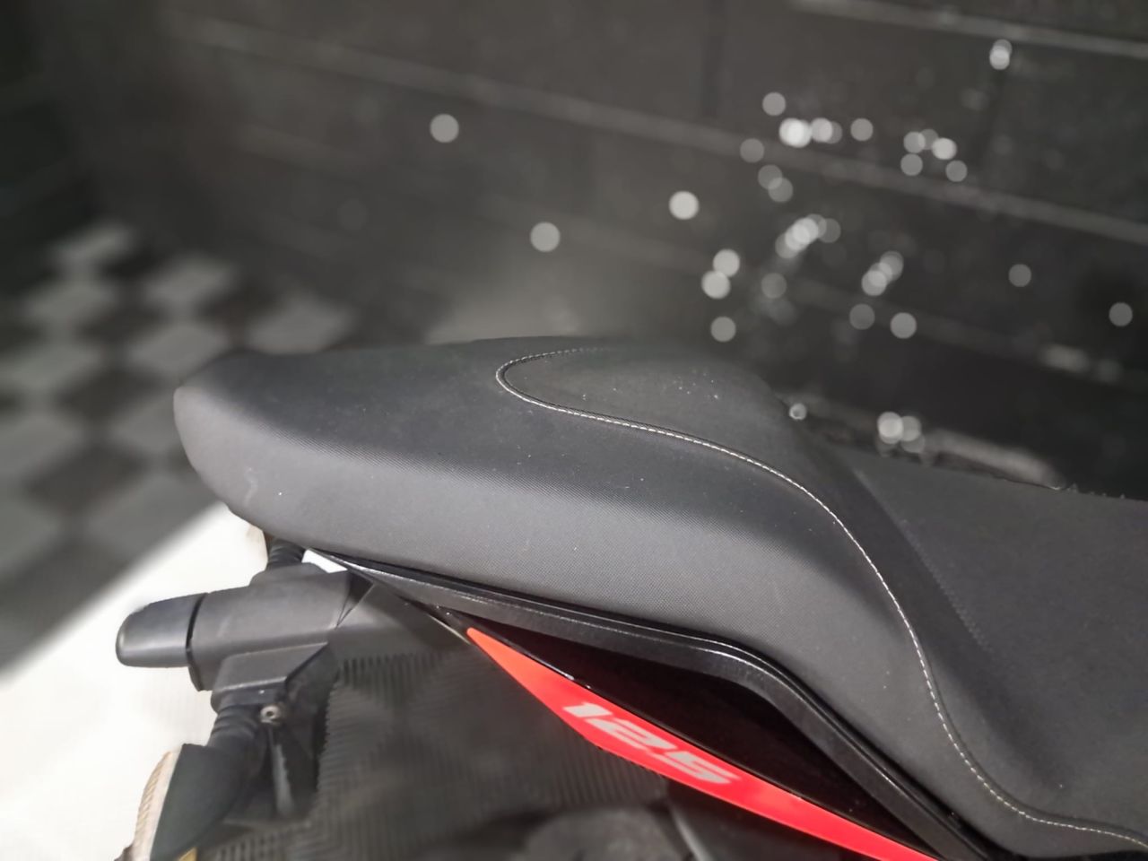 Used Aprilia Tuono 125 for sale - 78435046: Photo 15