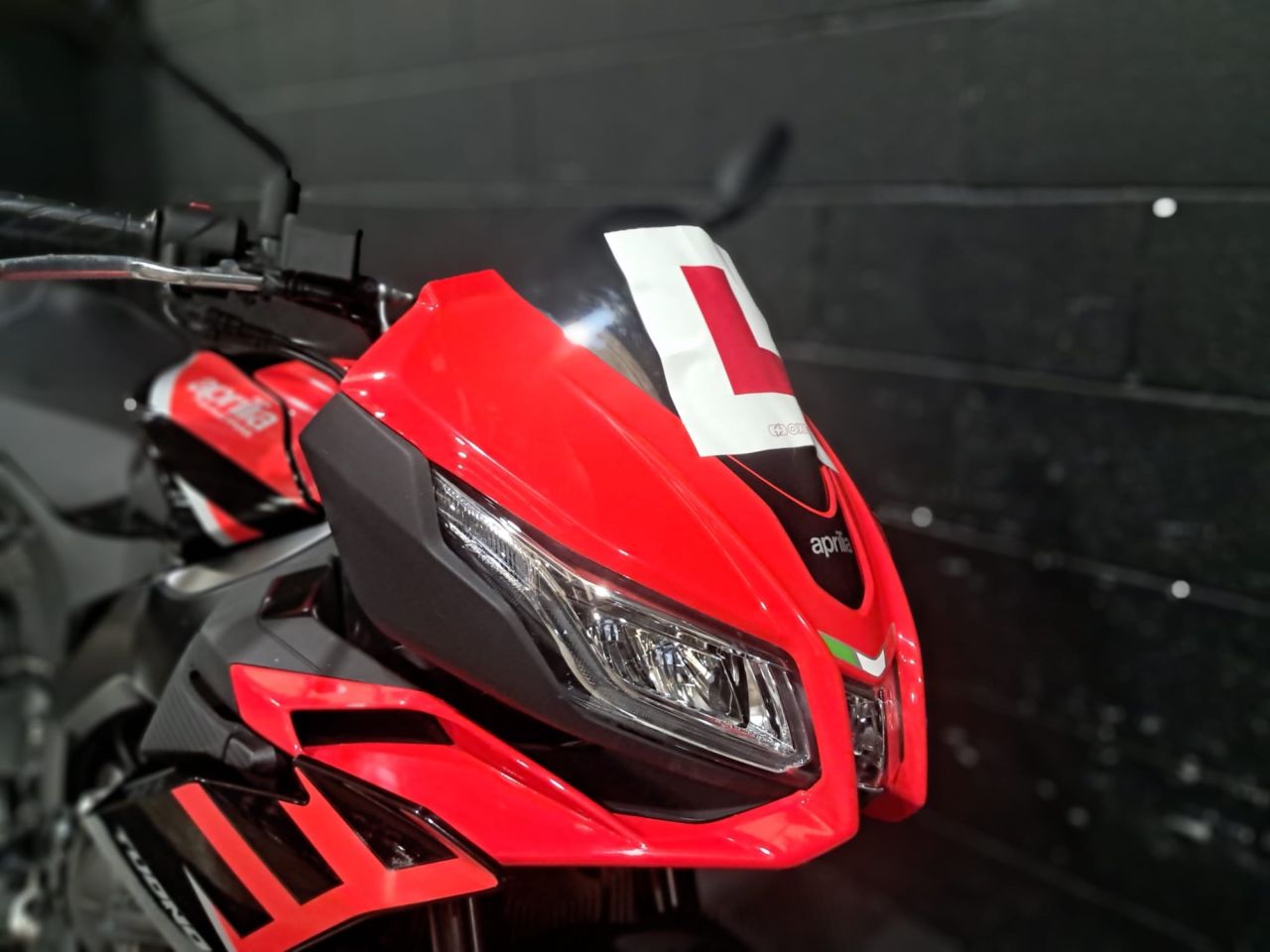 Used Aprilia Tuono 125 for sale - 78435046: Photo 18