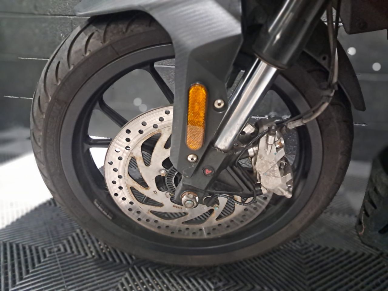 Used Aprilia Tuono 125 for sale - 78435046: Photo 20