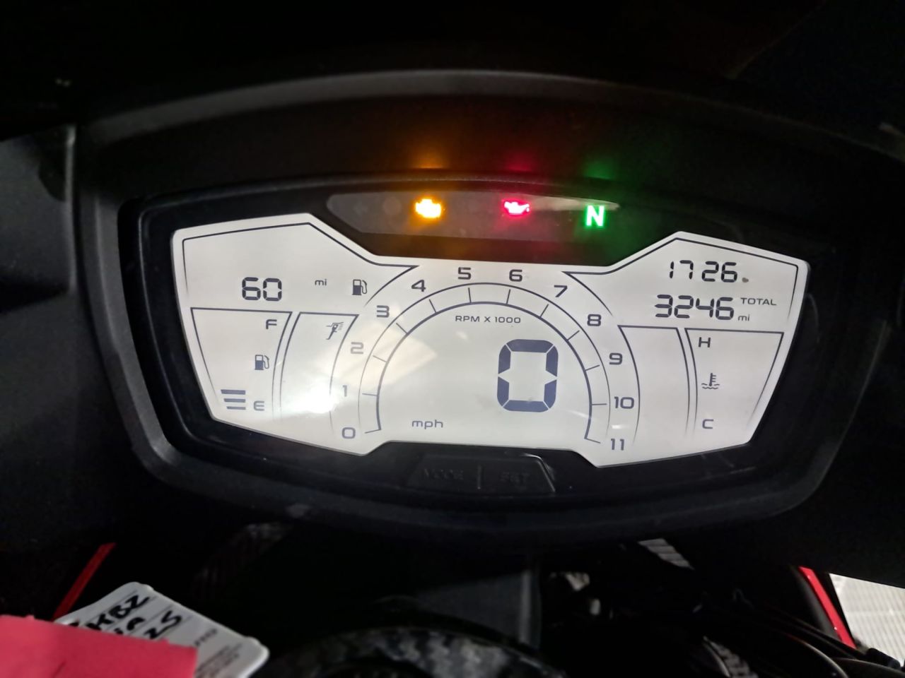 Used Aprilia Tuono 125 for sale - 78435046: Photo 22