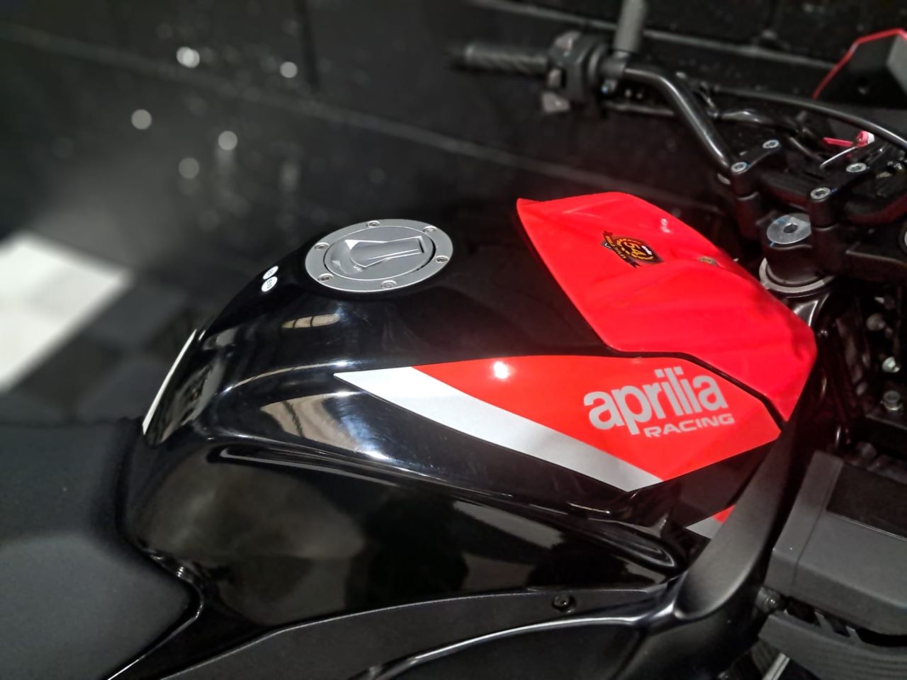 Used Aprilia Tuono 125 for sale - 78435046: Photo 23