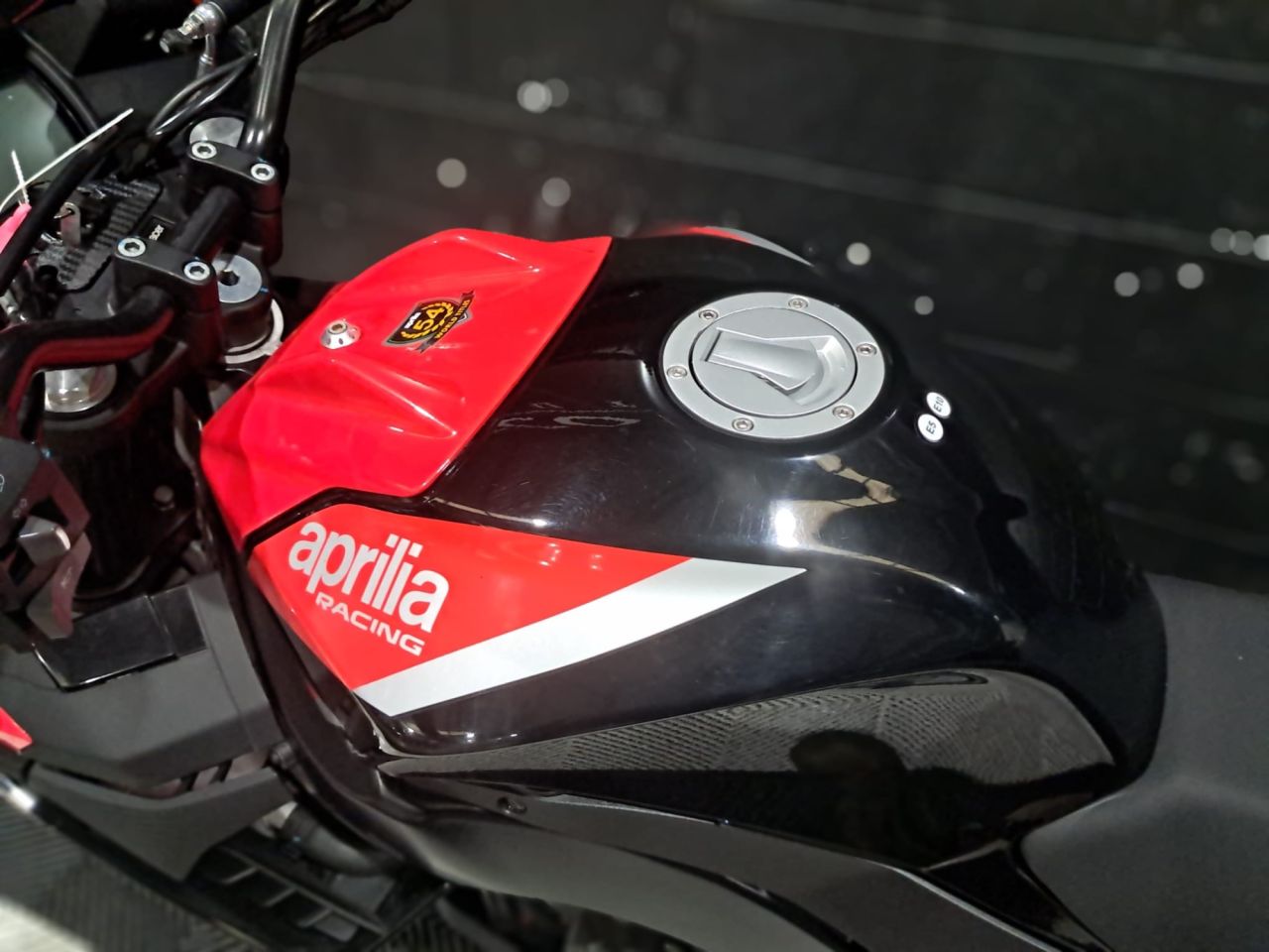 Used Aprilia Tuono 125 for sale - 78435046: Photo 24