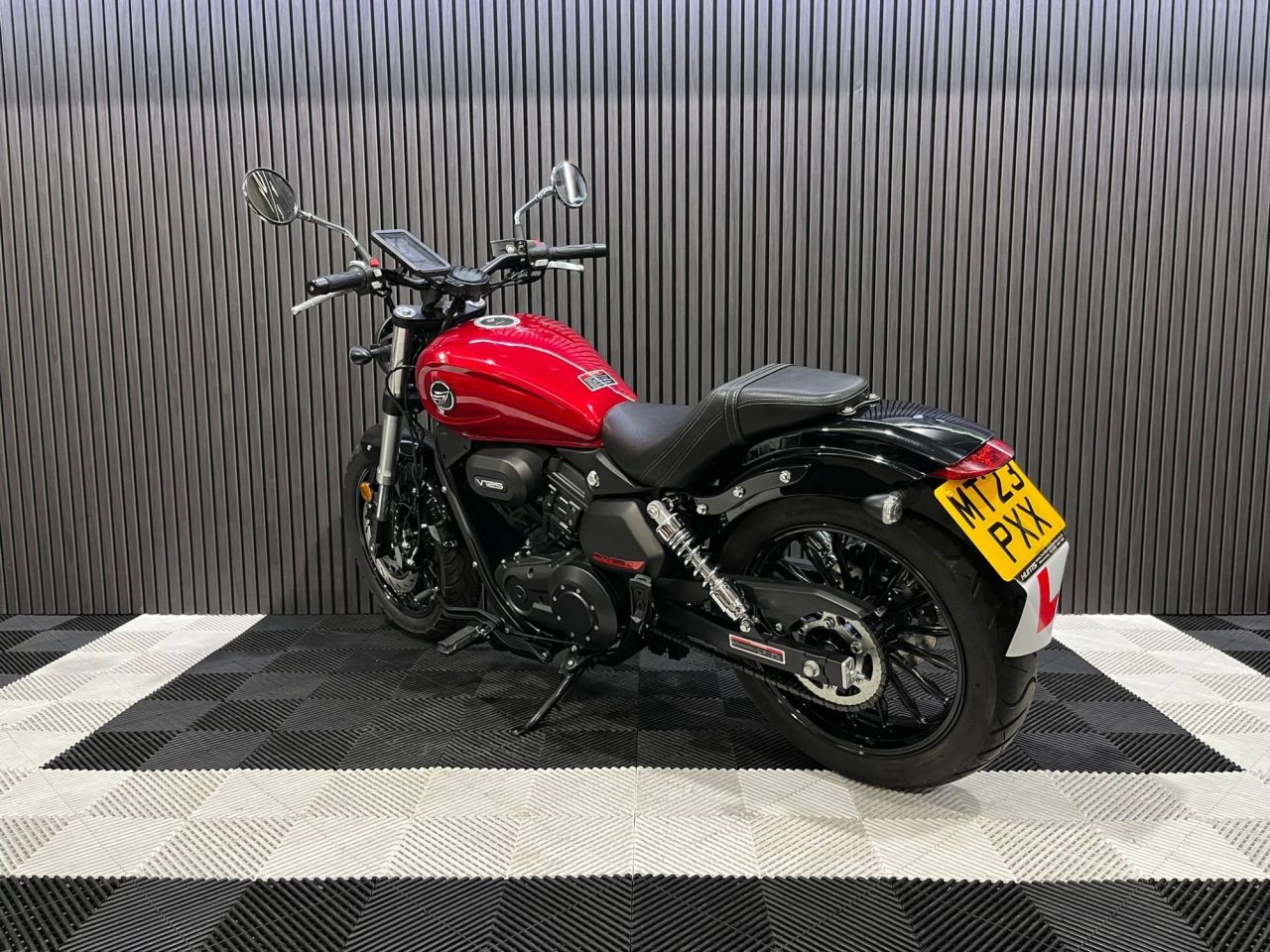 Used Keeway RKV125 for sale - 78434647: Photo 10