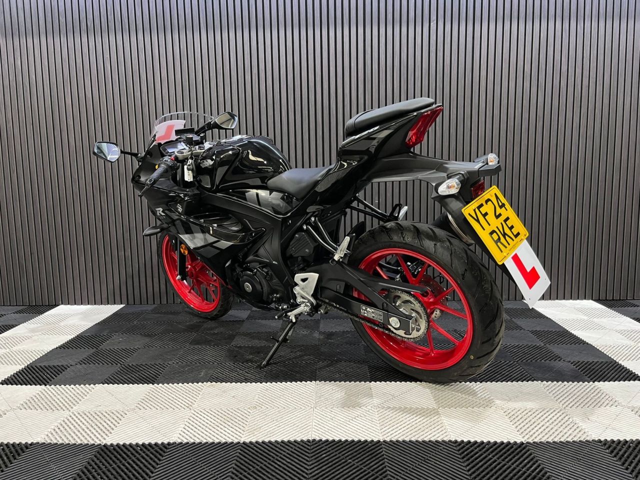 Used Suzuki GSXR125 for sale - 78434649: Photo 10