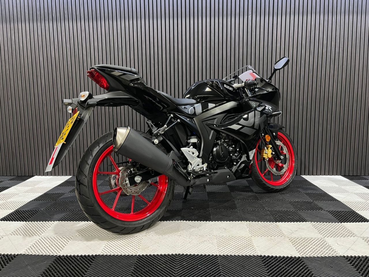 Used Suzuki GSXR125 for sale - 78434649: Photo 11
