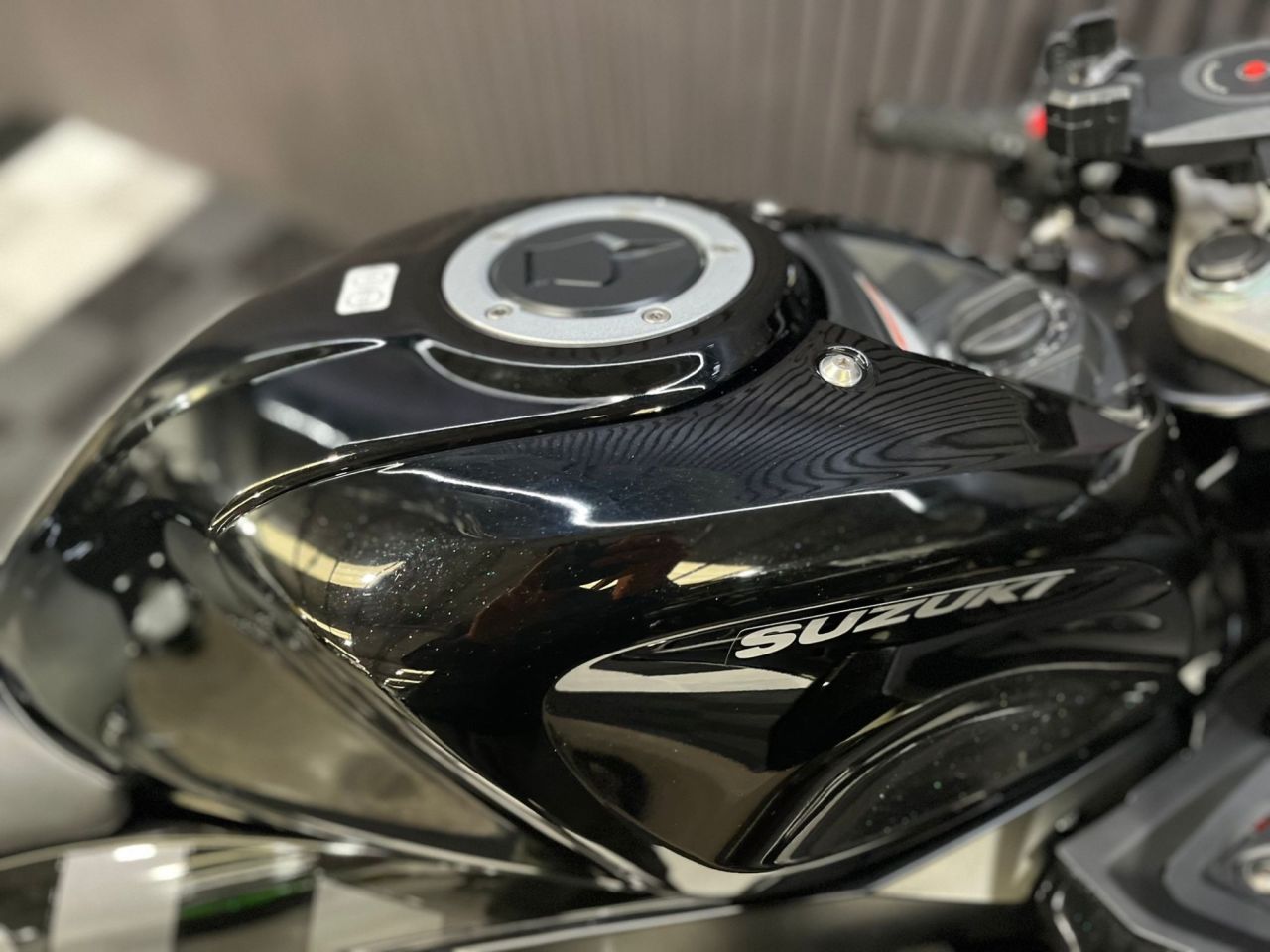 Used Suzuki GSXR125 for sale - 78434649: Photo 12
