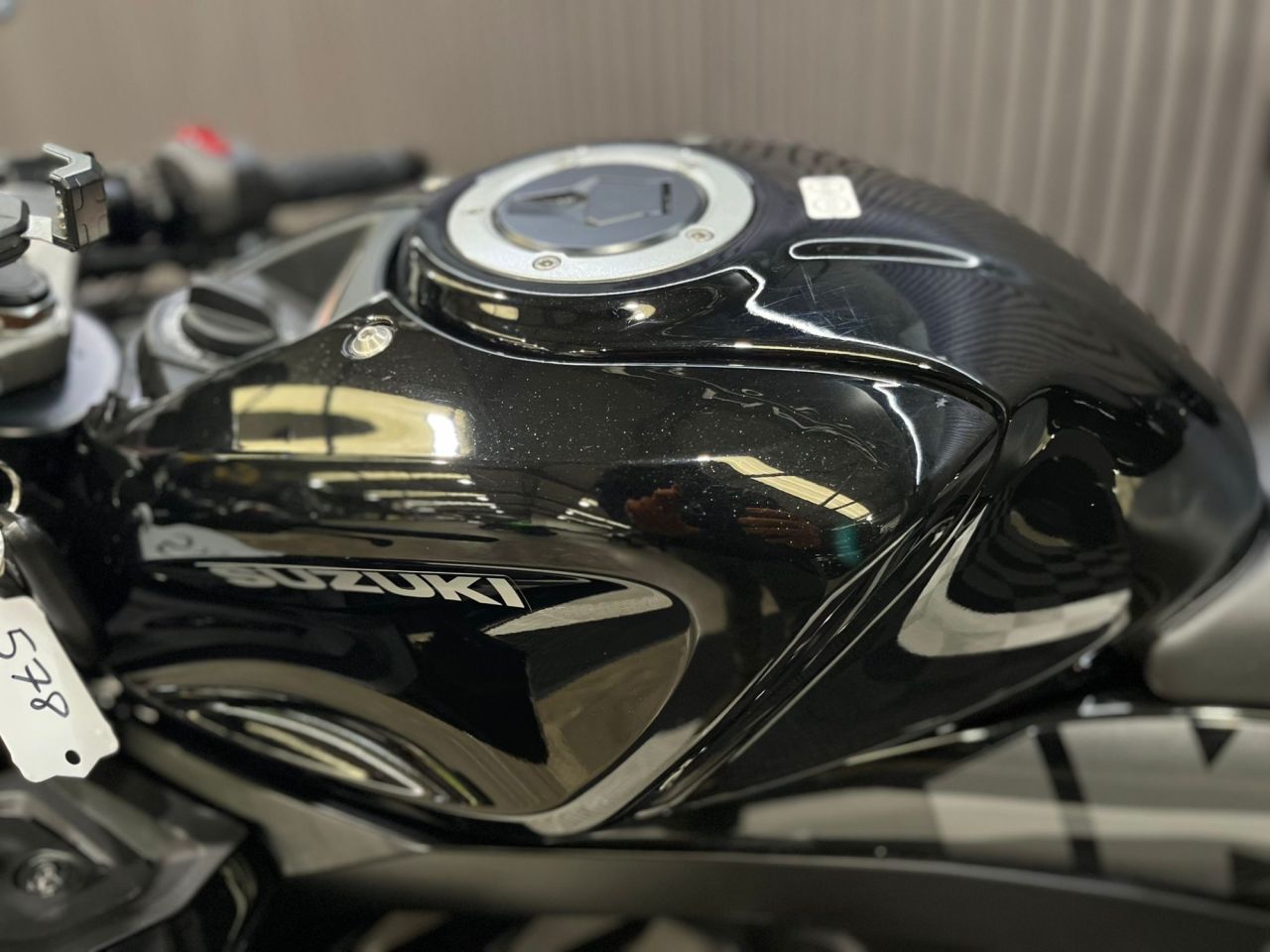 Used Suzuki GSXR125 for sale - 78434649: Photo 13