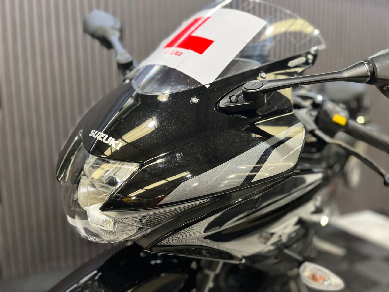 Used Suzuki GSXR125 for sale - 78434649: Photo 17