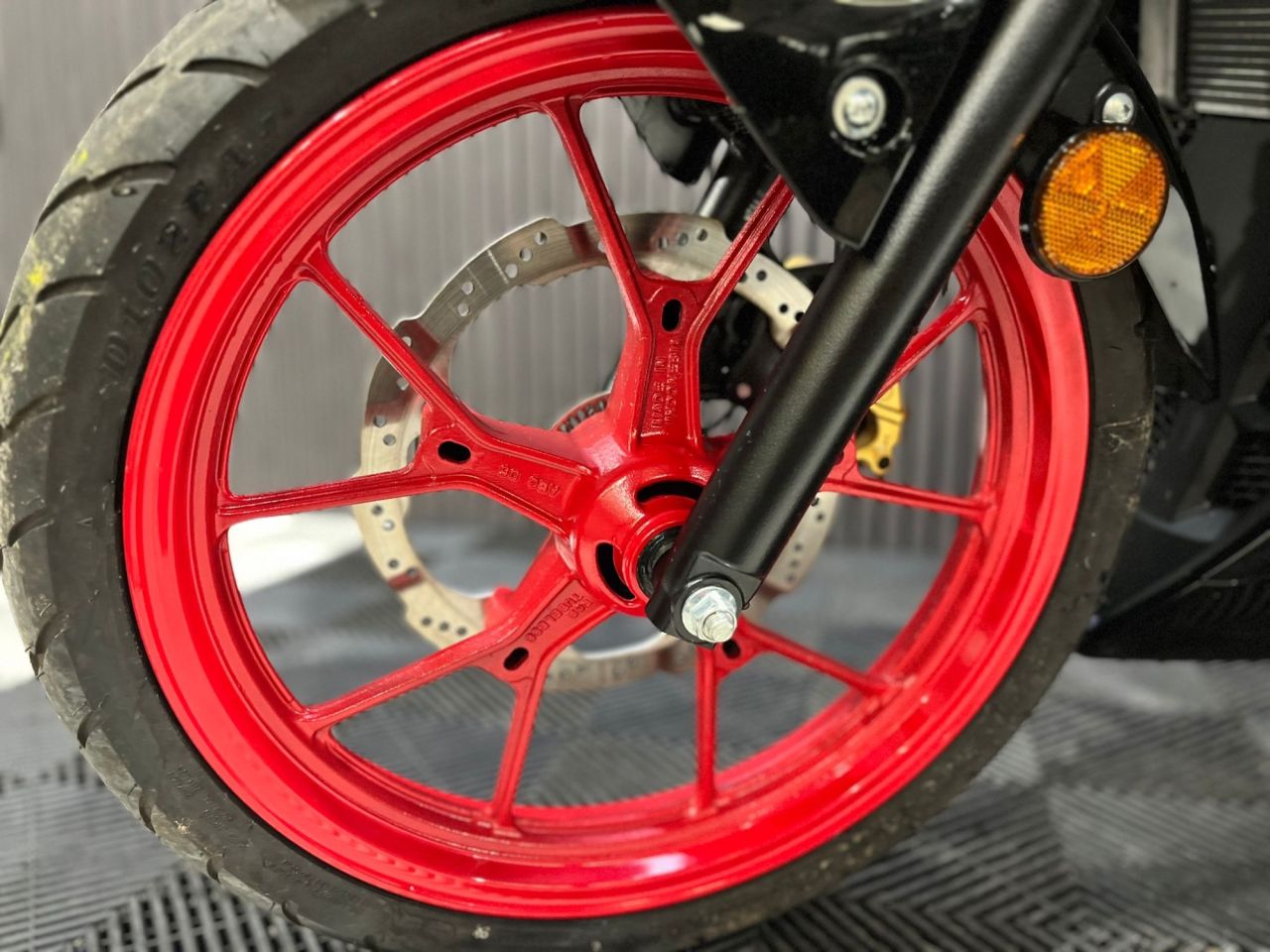 Used Suzuki GSXR125 for sale - 78434649: Photo 18
