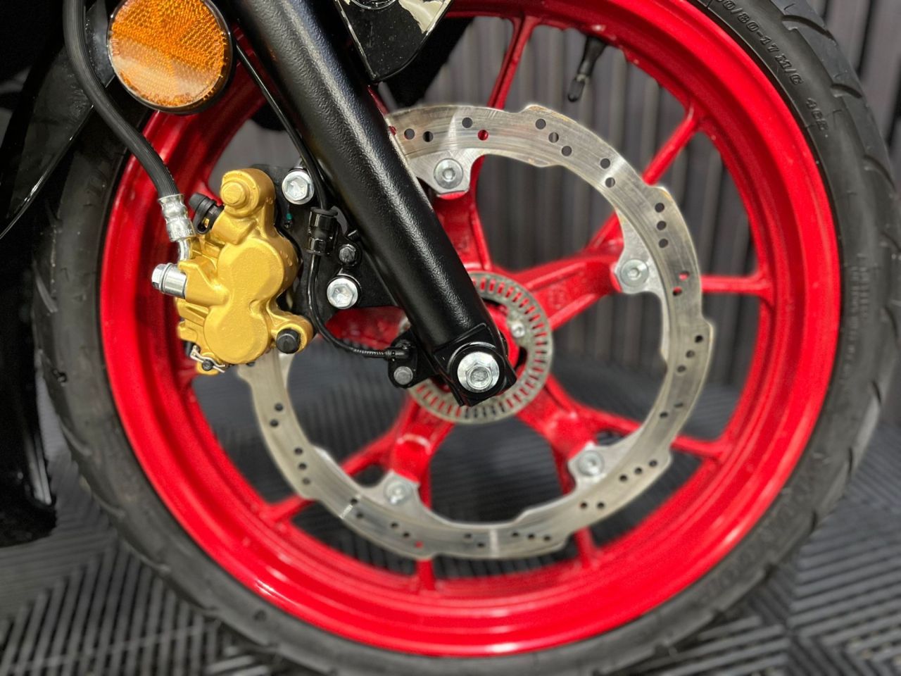 Used Suzuki GSXR125 for sale - 78434649: Photo 22