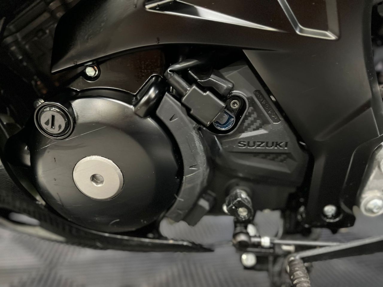 Used Suzuki GSXR125 for sale - 78434649: Photo 23