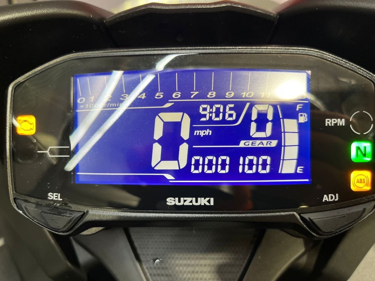 Used Suzuki GSXR125 for sale - 78434649: Photo 25