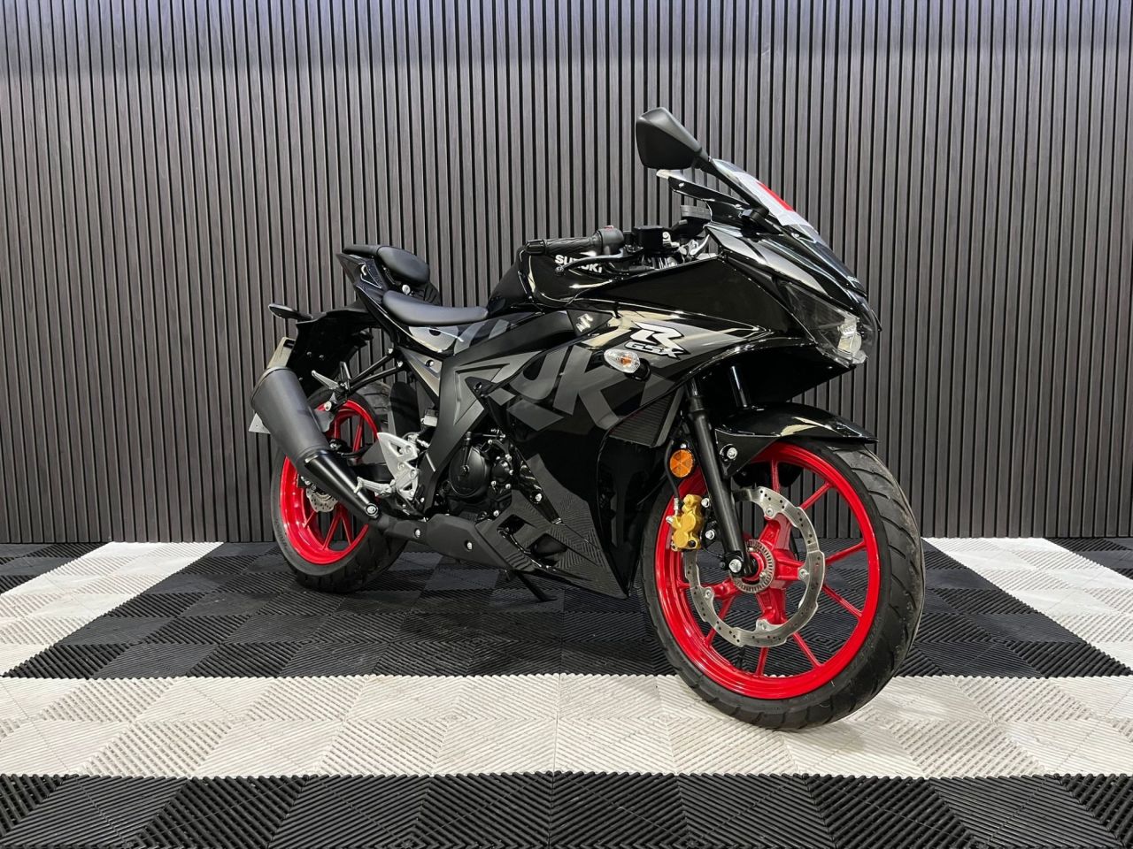 Used Suzuki GSXR125 for sale - 78434649: Photo 6