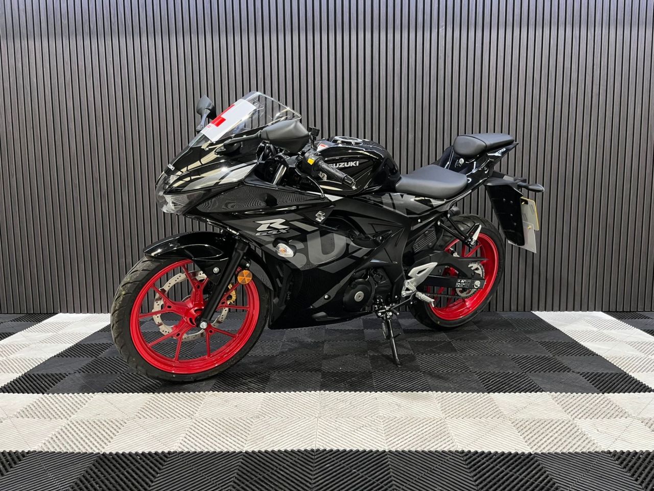 Used Suzuki GSXR125 for sale - 78434649: Photo 7