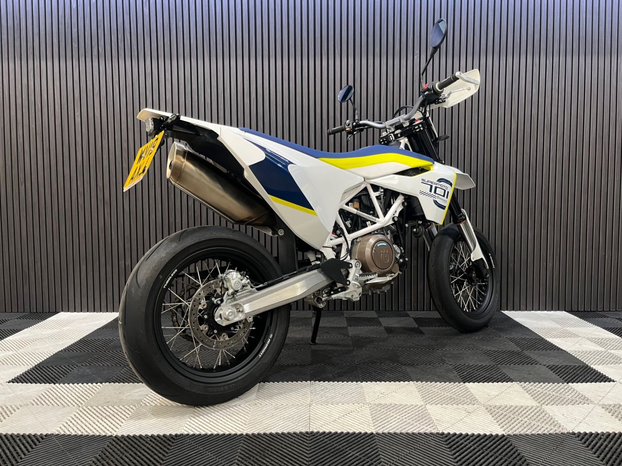 Used Husqvarna 701 for sale - 78434570: Photo 11