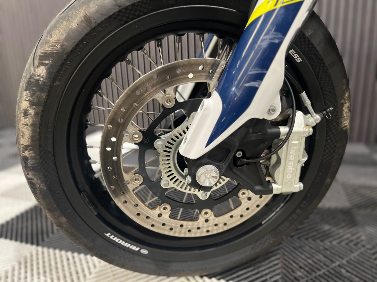 Used Husqvarna 701 for sale - 78434570: Photo 19