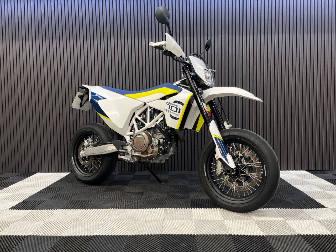 Used Husqvarna 701 for sale - 78434570: Photo 6