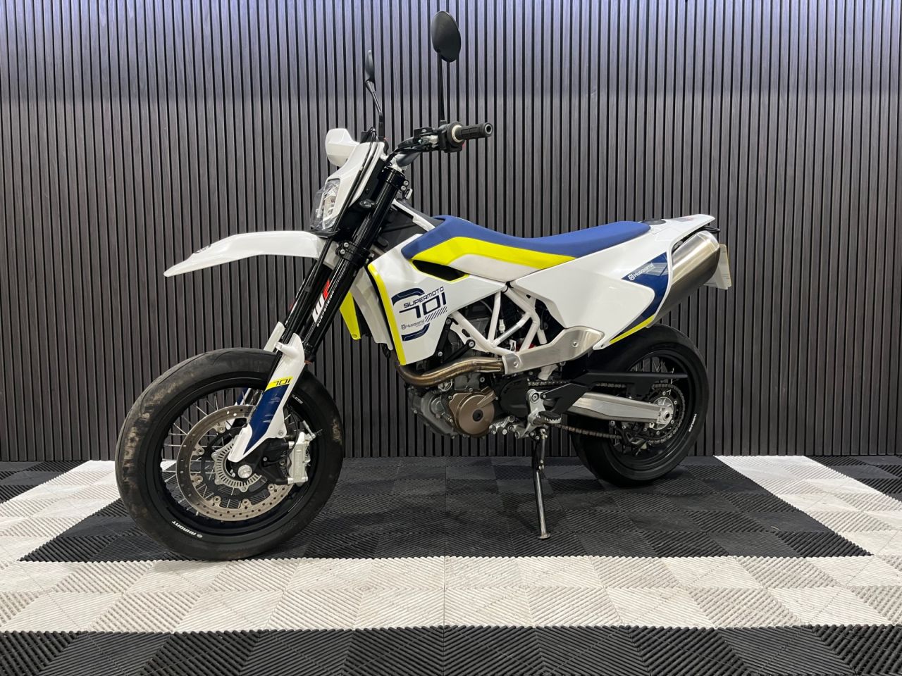 Used Husqvarna 701 for sale - 78434570: Photo 7