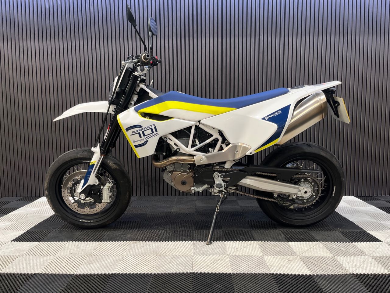 Used Husqvarna 701 for sale - 78434570: Photo 9