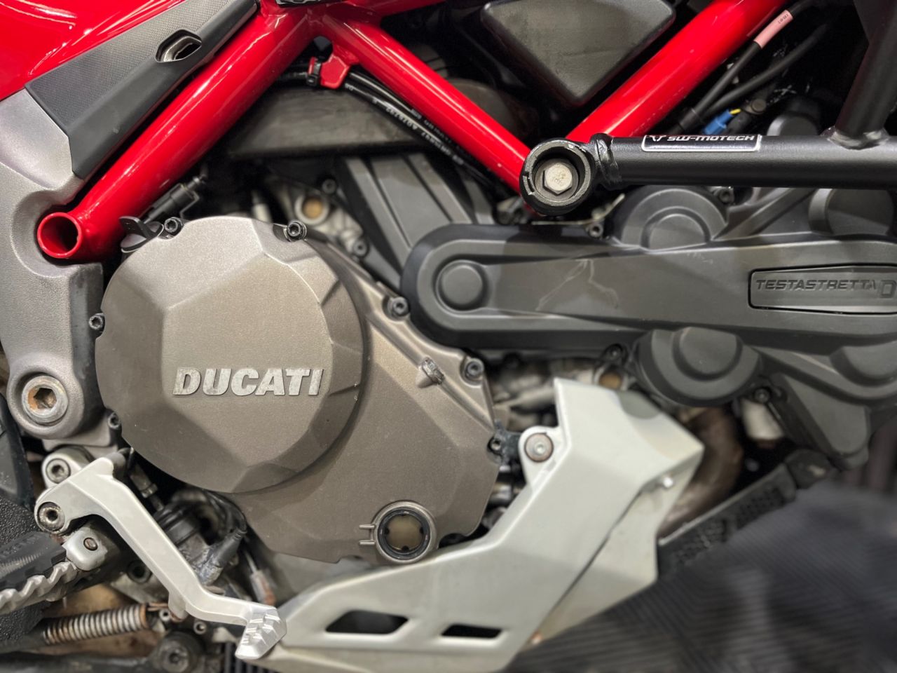 Used Ducati Multistrada 1200 for sale - 78552446: Photo 14