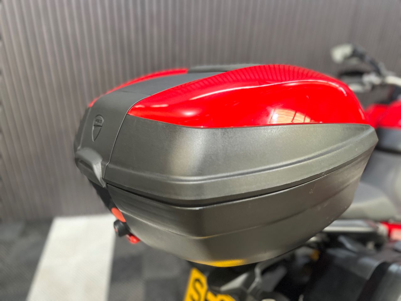 Used Ducati Multistrada 1200 for sale - 78552446: Photo 15
