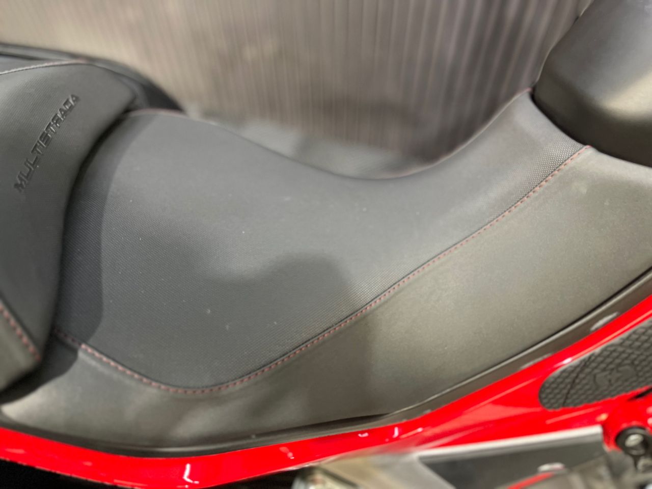 Used Ducati Multistrada 1200 for sale - 78552446: Photo 18