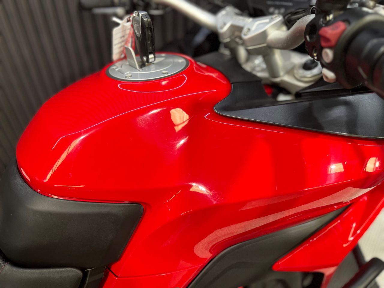 Used Ducati Multistrada 1200 for sale - 78552446: Photo 19