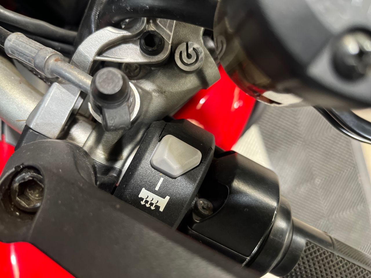 Used Ducati Multistrada 1200 for sale - 78552446: Photo 21