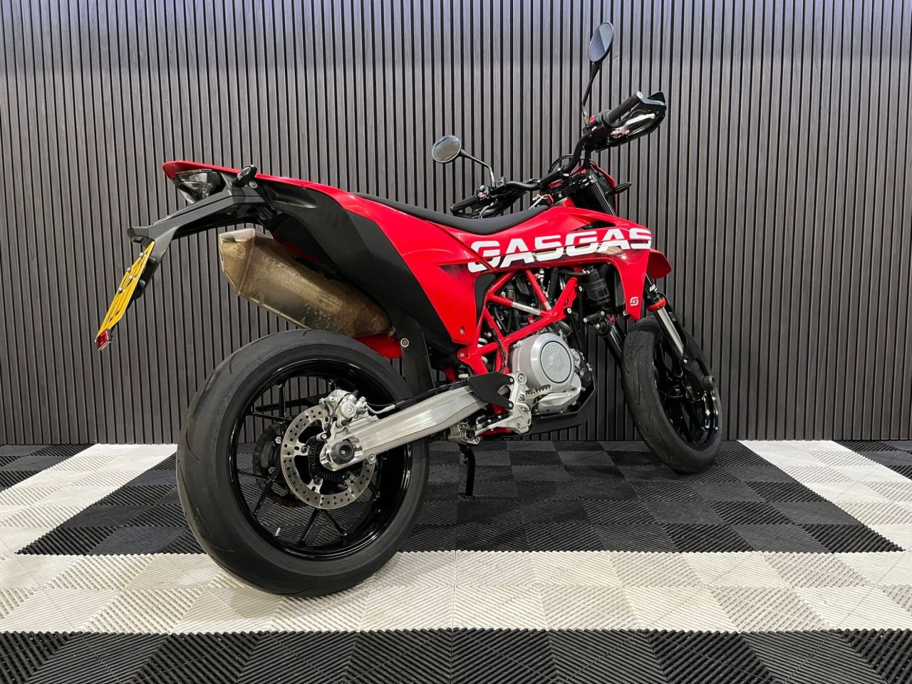 Used Gas Gas SUPERMOTARD for sale - 78435600: Photo 11