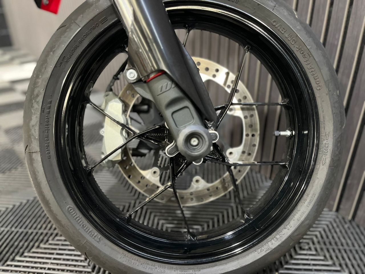 Used Gas Gas SUPERMOTARD for sale - 78435600: Photo 14