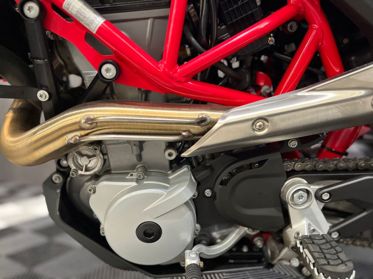 Used Gas Gas SUPERMOTARD for sale - 78435600: Photo 15