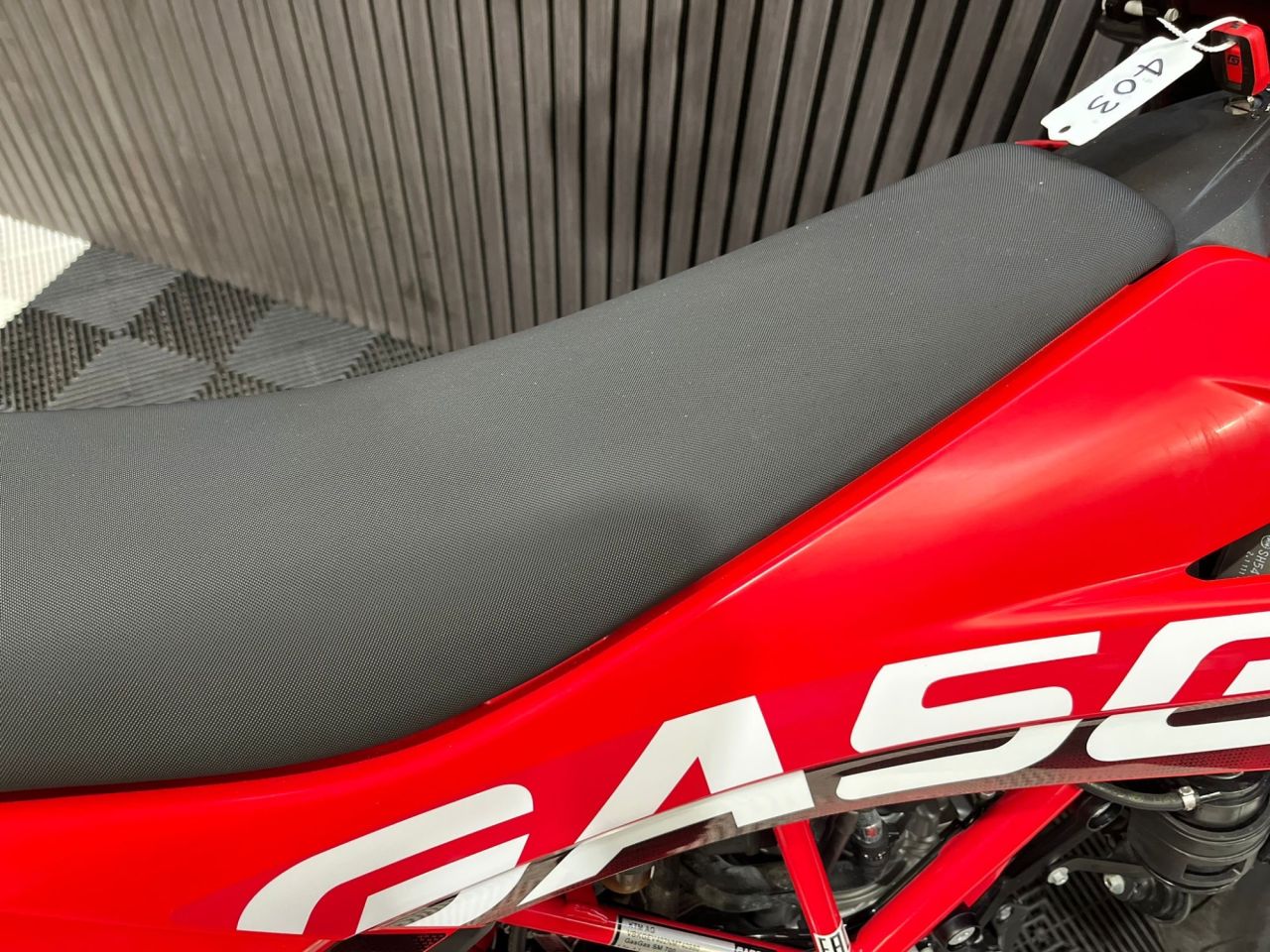 Used Gas Gas SUPERMOTARD for sale - 78435600: Photo 17