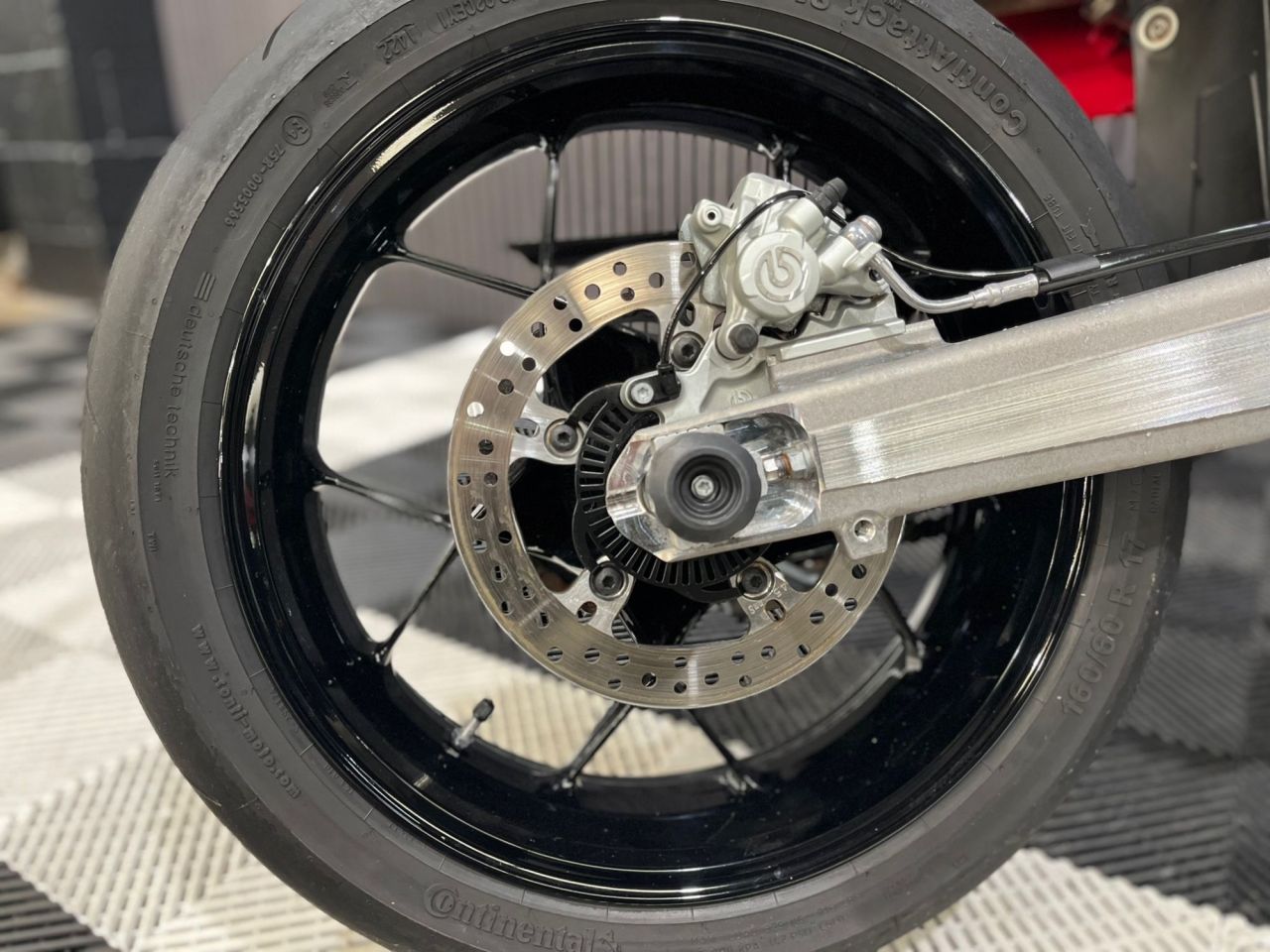 Used Gas Gas SUPERMOTARD for sale - 78435600: Photo 19