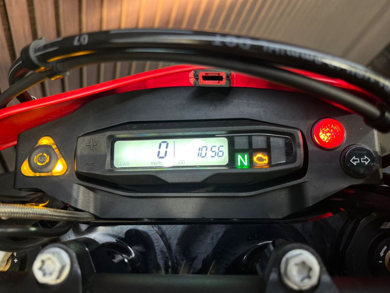 Used Gas Gas SUPERMOTARD for sale - 78435600: Photo 21