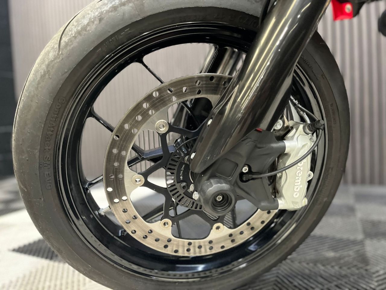 Used Gas Gas SUPERMOTARD for sale - 78435600: Photo 22