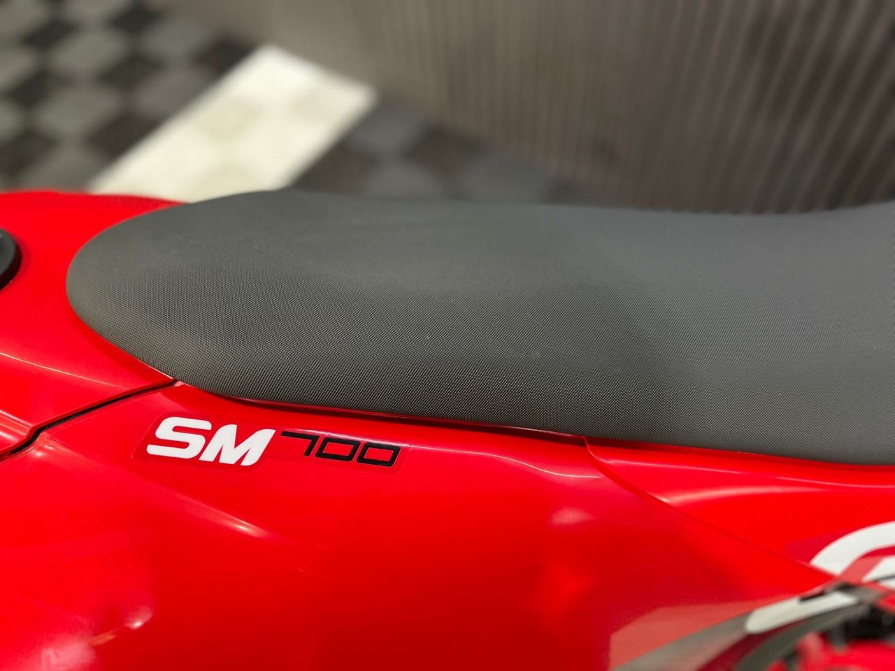 Used Gas Gas SUPERMOTARD for sale - 78435600: Photo 23