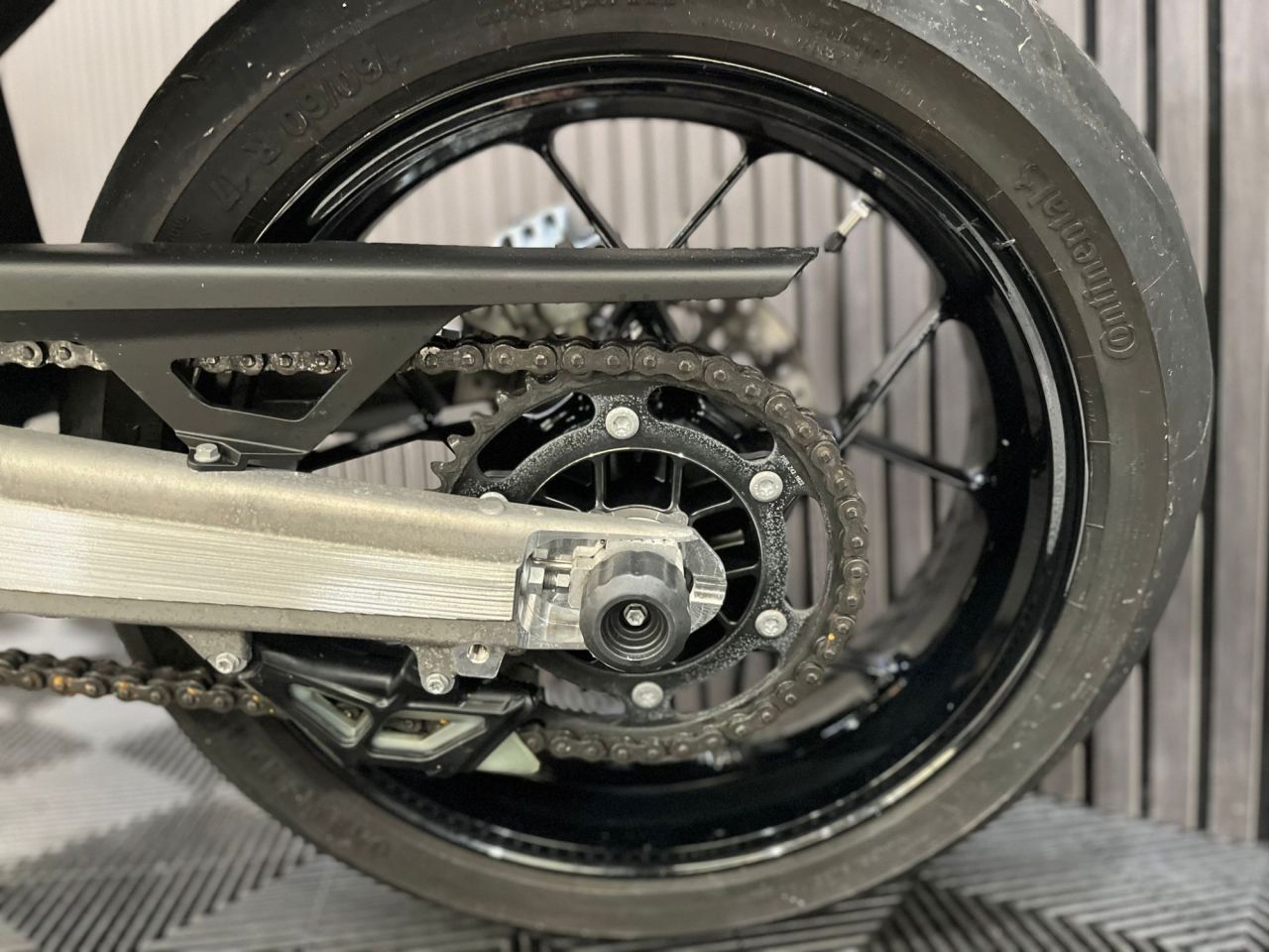 Used Gas Gas SUPERMOTARD for sale - 78435600: Photo 25