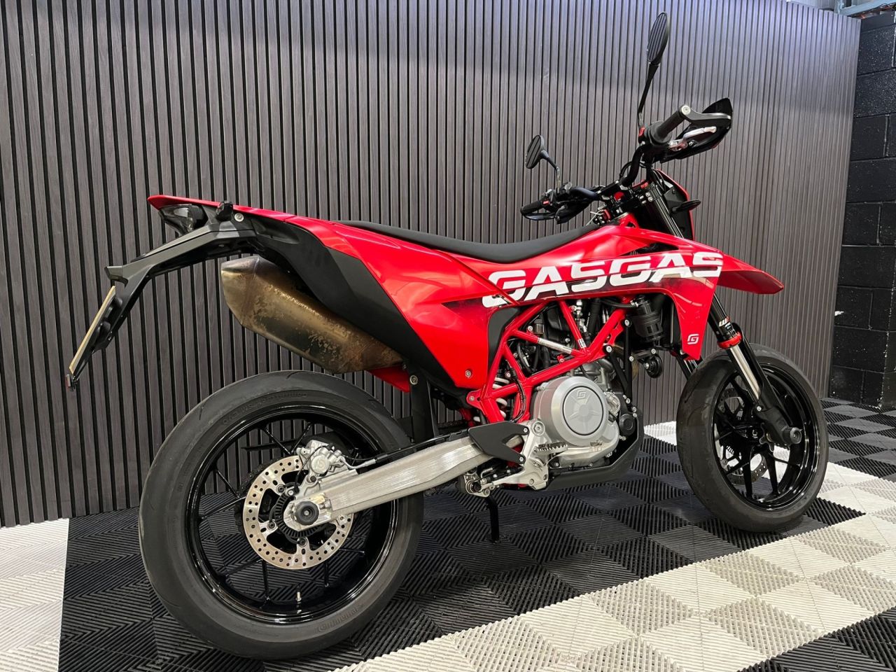 Used Gas Gas SUPERMOTARD for sale - 78435600: Photo 4