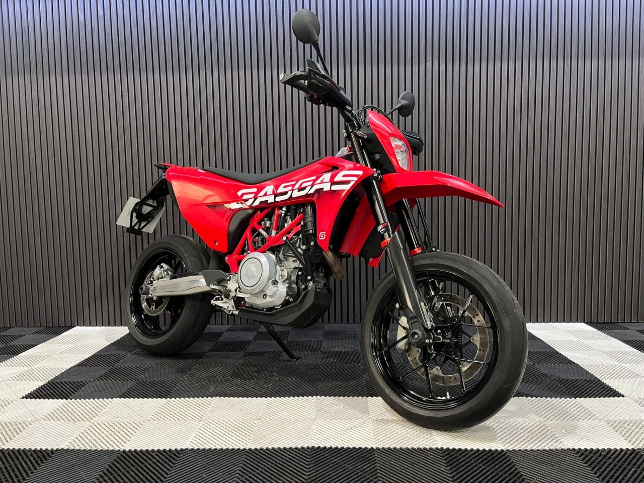 Used Gas Gas SUPERMOTARD for sale - 78435600: Photo 6