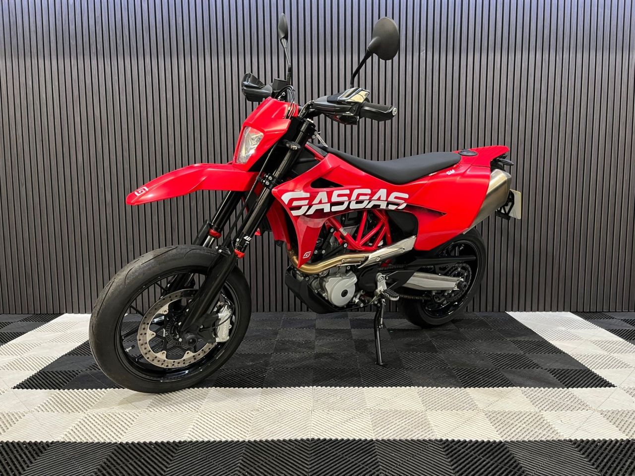 Used Gas Gas SUPERMOTARD for sale - 78435600: Photo 7