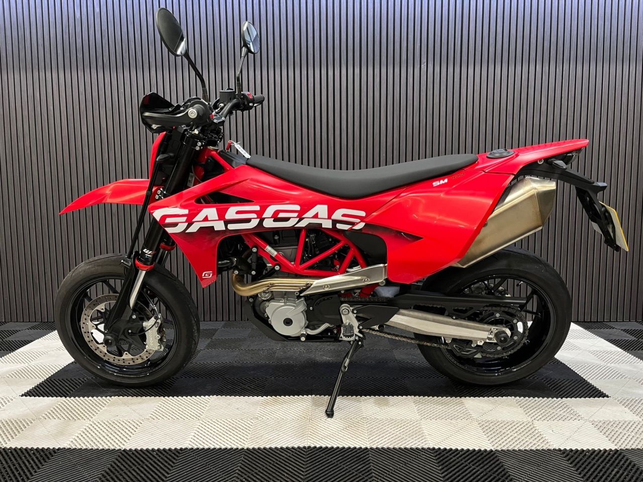 Used Gas Gas SUPERMOTARD for sale - 78435600: Photo 9