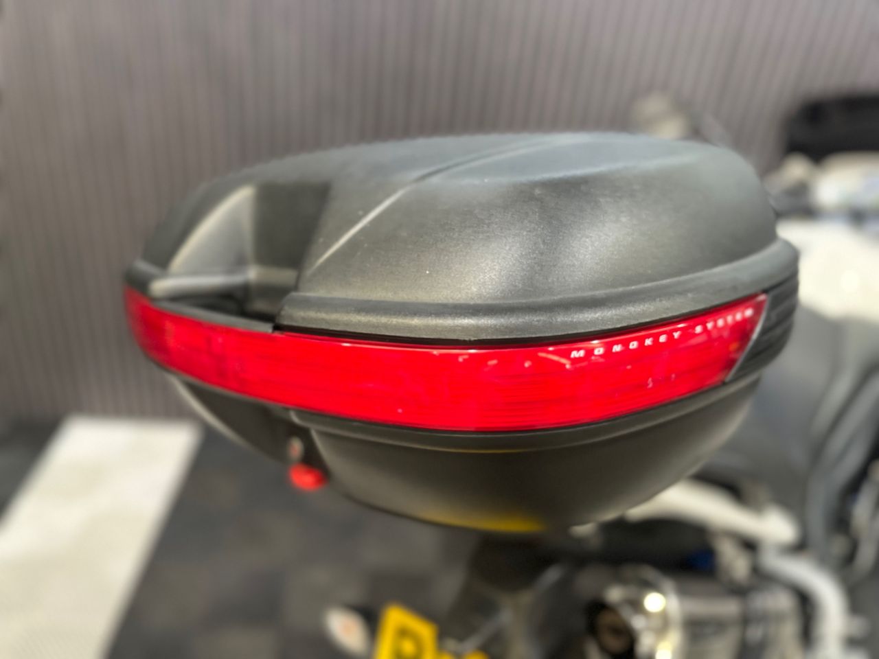 Used Triumph Tiger 1050 for sale - 78435467: Photo 16